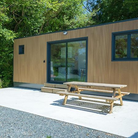 Villa Tiny T, 4 Personnes Loches, Proche Zoo De Beauval Exterior foto