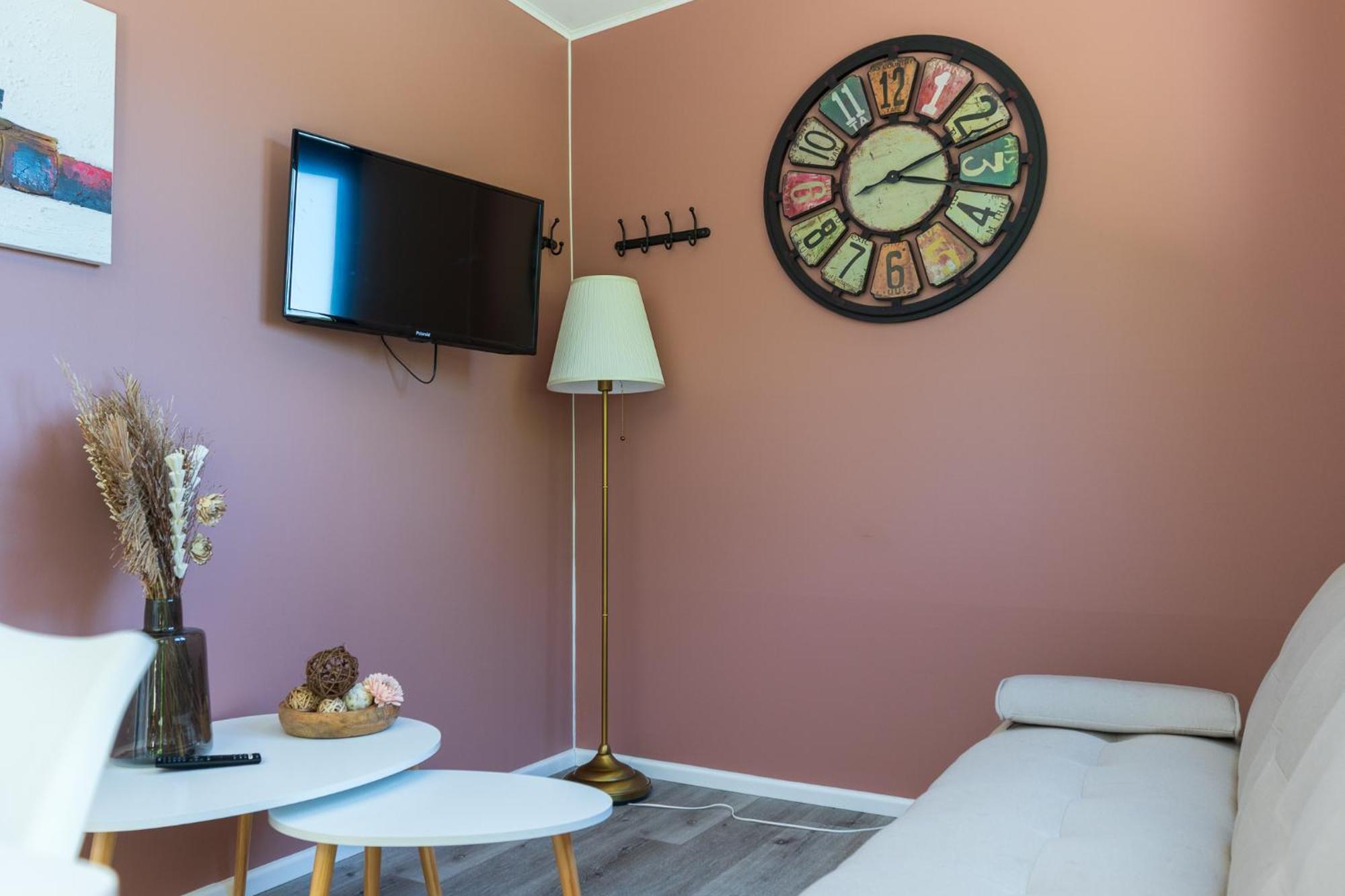 Villa Tiny T, 4 Personnes Loches, Proche Zoo De Beauval Exterior foto