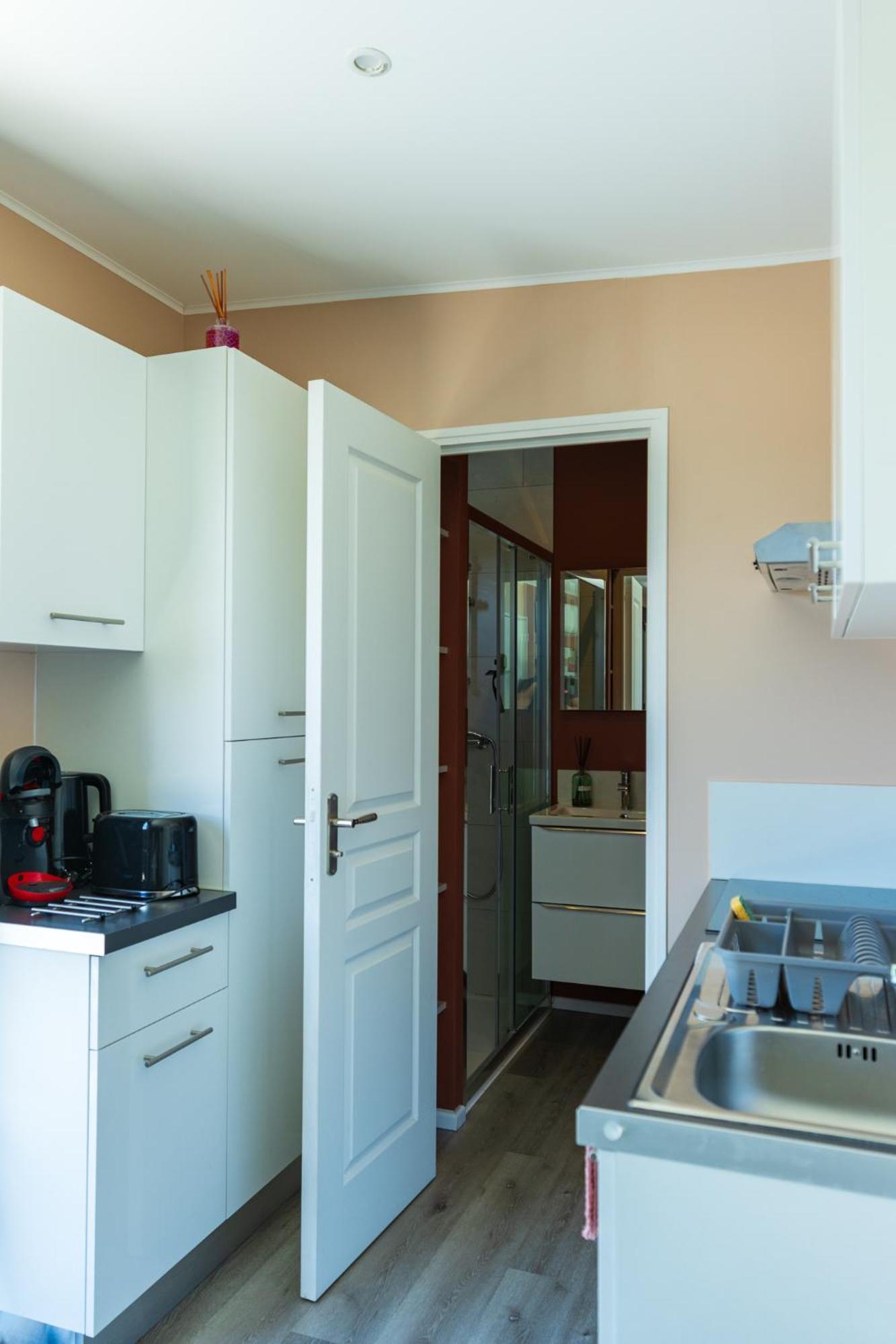 Villa Tiny T, 4 Personnes Loches, Proche Zoo De Beauval Exterior foto